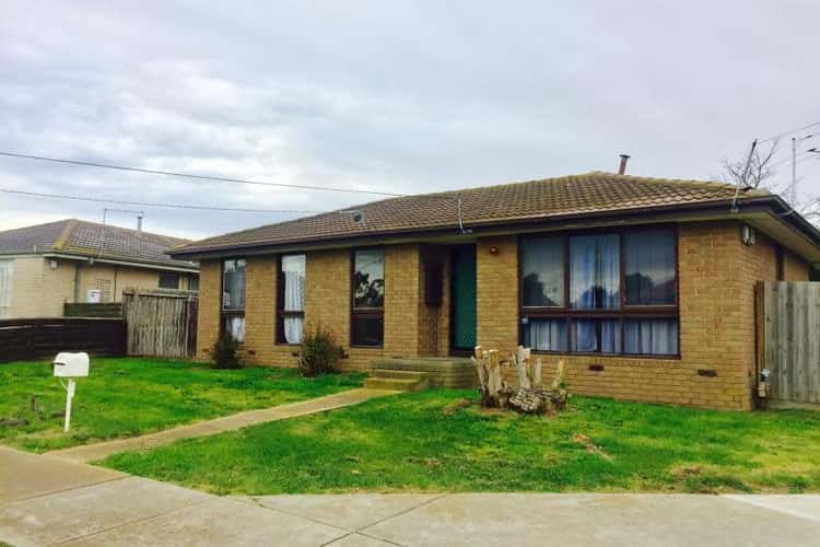 Main view of Homely house listing, 2 Kiandra Way, Wyndham Vale VIC 3024