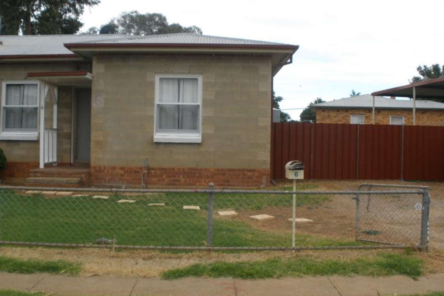 Main view of Homely house listing, 6 Hocking Street, Elizabeth Downs SA 5113