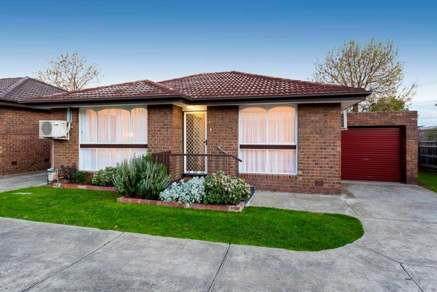 Main view of Homely house listing, 4/285 Greensborough Road, Watsonia VIC 3087