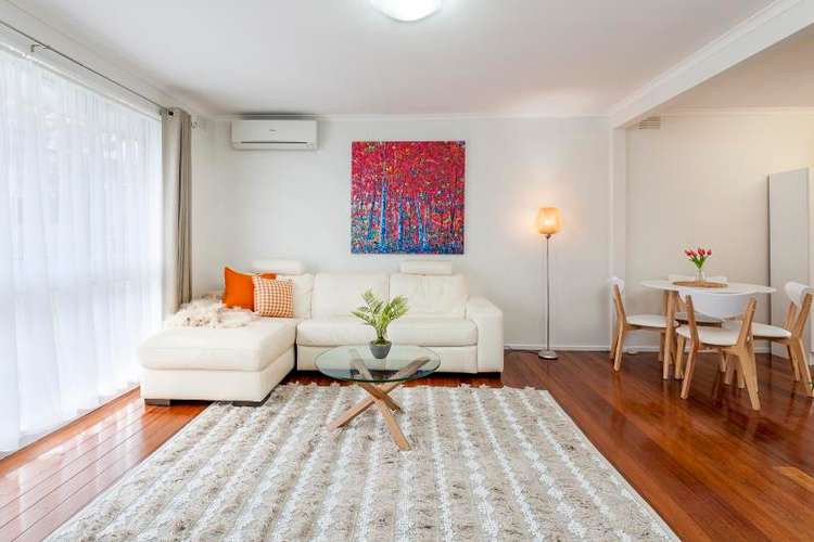 Second view of Homely house listing, 4/285 Greensborough Road, Watsonia VIC 3087