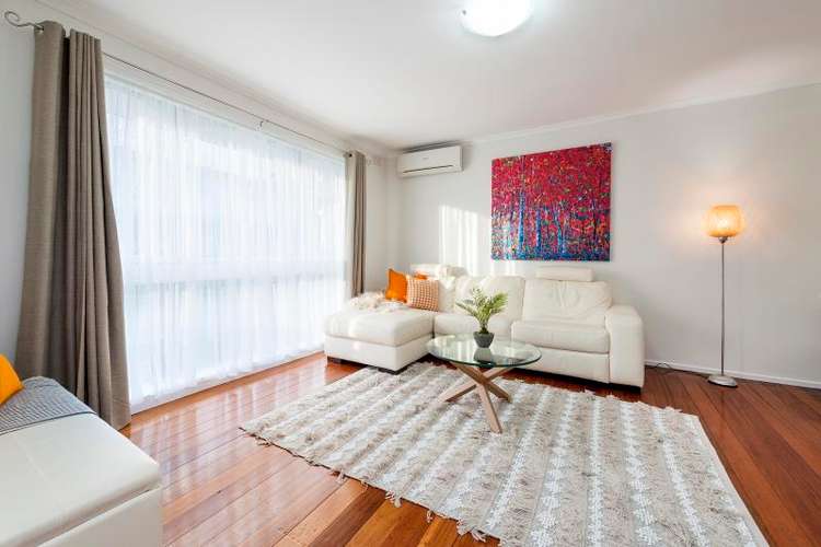 Third view of Homely house listing, 4/285 Greensborough Road, Watsonia VIC 3087