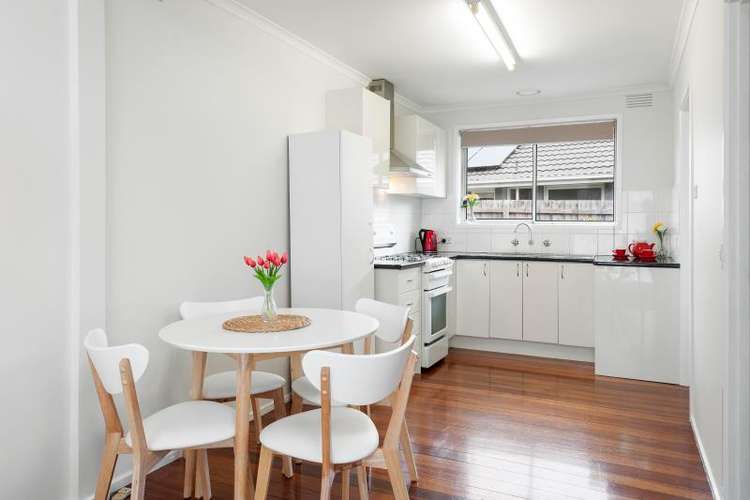 Fourth view of Homely house listing, 4/285 Greensborough Road, Watsonia VIC 3087
