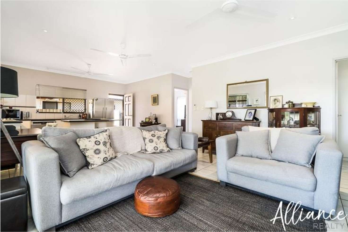 Main view of Homely unit listing, 3/75 Hutchison Terrace, Bakewell NT 832