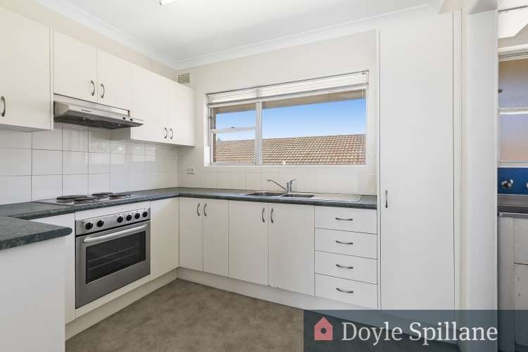 Main view of Homely unit listing, 10/1209 Pittwater Road, Collaroy NSW 2097