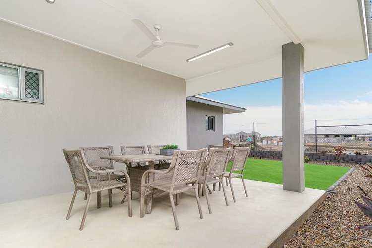 Second view of Homely house listing, 14 Banksia Street, Zuccoli NT 832