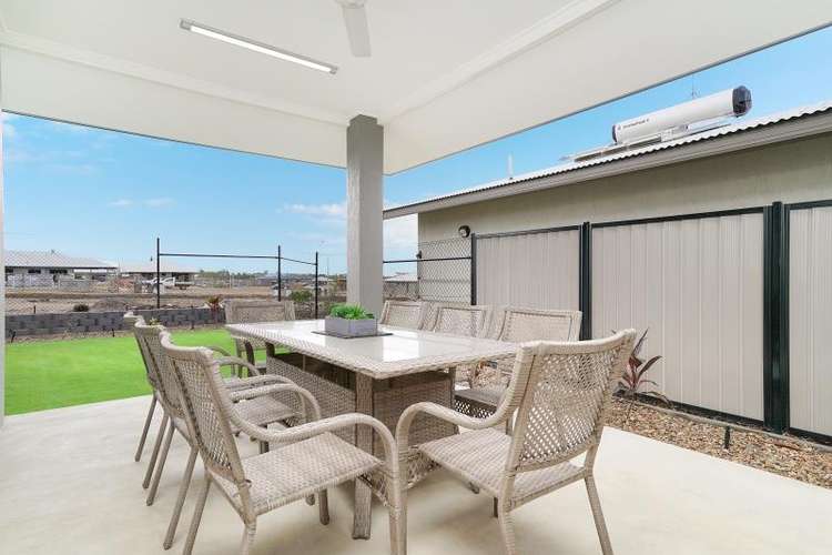 Fourth view of Homely house listing, 14 Banksia Street, Zuccoli NT 832