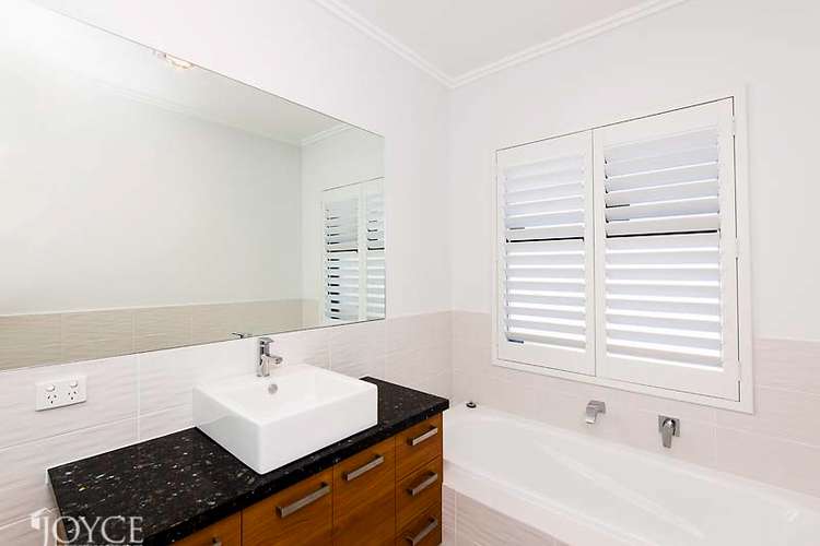 Fifth view of Homely house listing, 56 Robin Avenue, Sorrento WA 6020