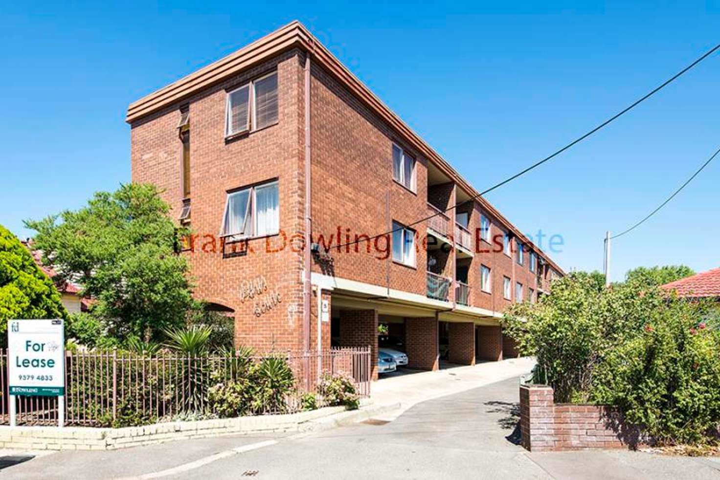 Main view of Homely house listing, 11/47 Railway Place, Flemington VIC 3031