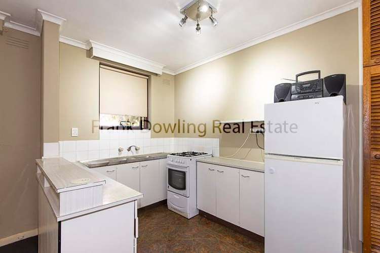 Second view of Homely house listing, 11/47 Railway Place, Flemington VIC 3031