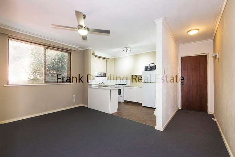 Third view of Homely house listing, 11/47 Railway Place, Flemington VIC 3031