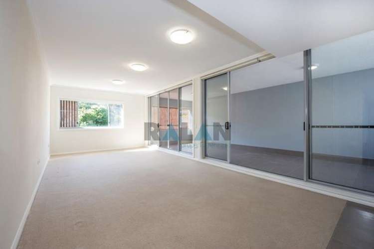 Second view of Homely apartment listing, 16/32-34 McIntyre Street, Gordon NSW 2072