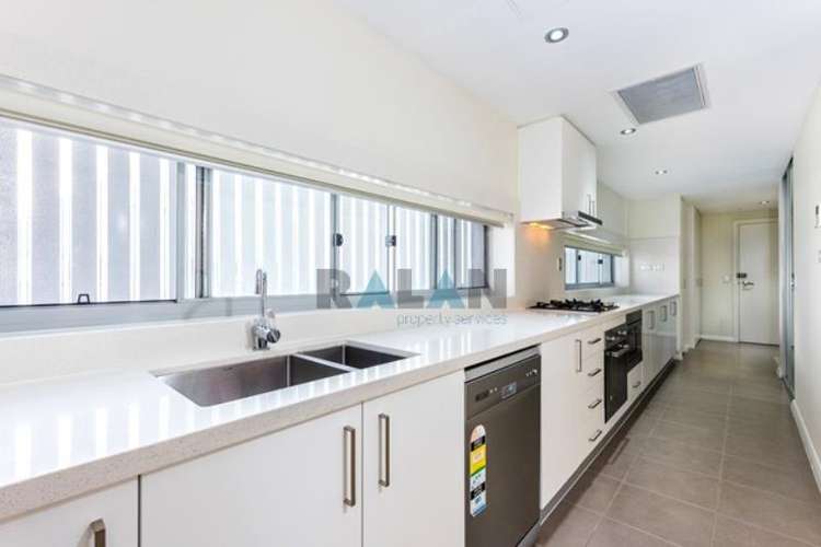 Third view of Homely apartment listing, 16/32-34 McIntyre Street, Gordon NSW 2072