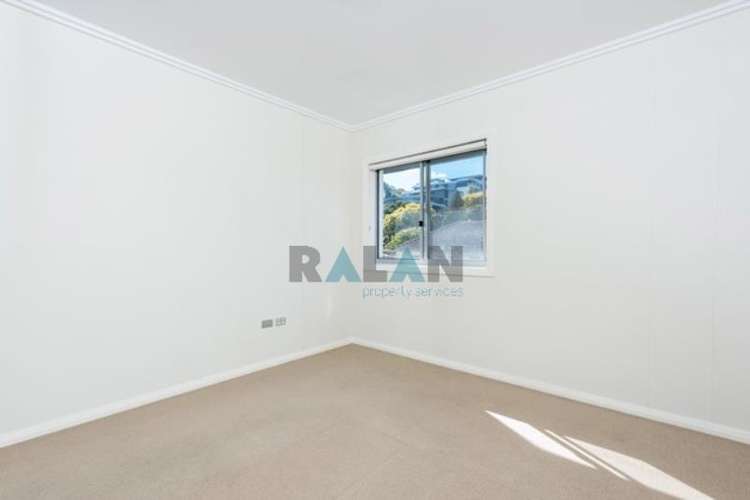 Fifth view of Homely apartment listing, 16/32-34 McIntyre Street, Gordon NSW 2072