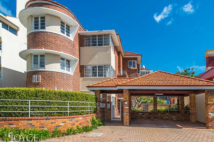 Main view of Homely apartment listing, 2/11 Colin Street, West Perth WA 6005