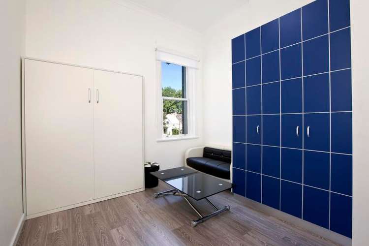 Main view of Homely studio listing, 6/638 Crown Street, Surry Hills NSW 2010
