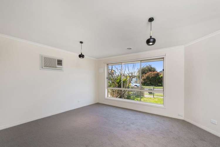 Second view of Homely house listing, 1/11-13 McLean Street, Albion VIC 3020