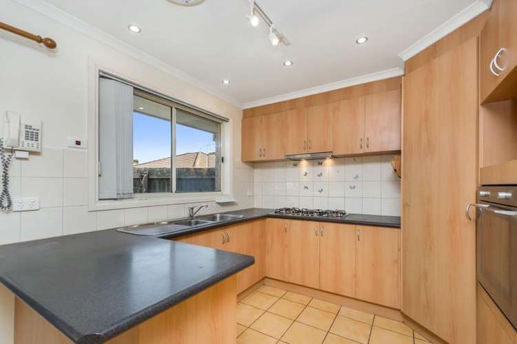 Fifth view of Homely house listing, 1/11-13 McLean Street, Albion VIC 3020