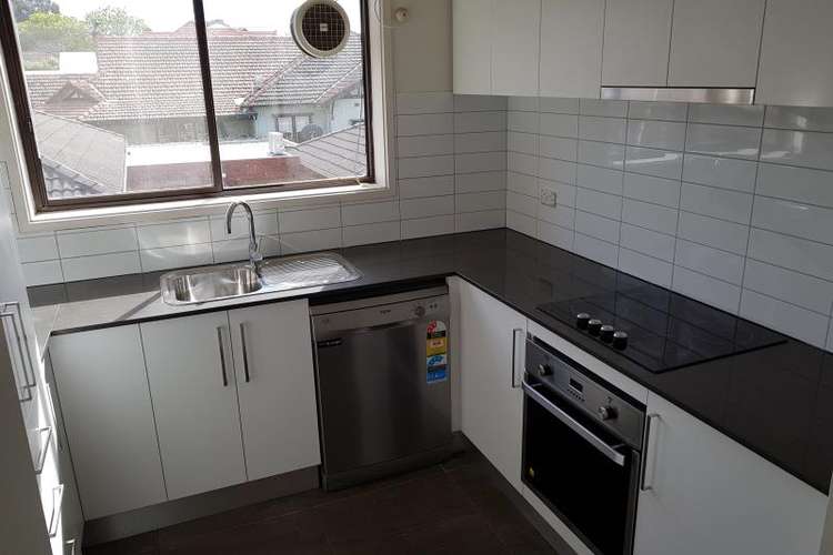 Second view of Homely apartment listing, 5/19 Ballater Street, Essendon VIC 3040