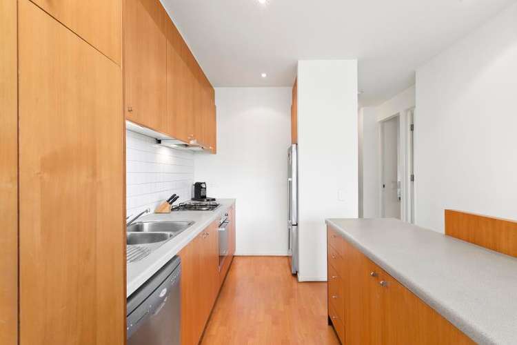 Third view of Homely apartment listing, 38/44 Burwood Road, Hawthorn VIC 3122