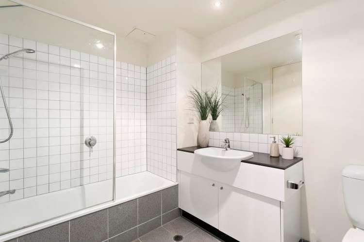 Fourth view of Homely apartment listing, 38/44 Burwood Road, Hawthorn VIC 3122