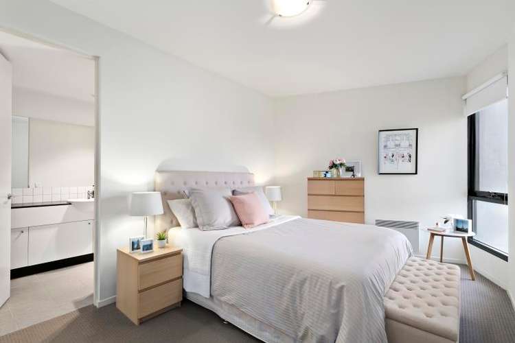 Fifth view of Homely apartment listing, 38/44 Burwood Road, Hawthorn VIC 3122