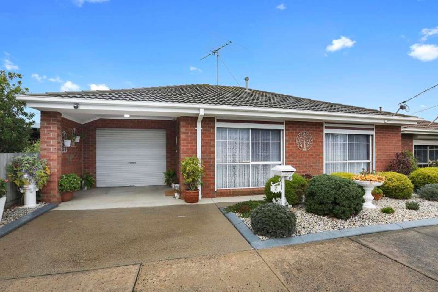 Main view of Homely house listing, 7 Narebar Street, Bell Park VIC 3215