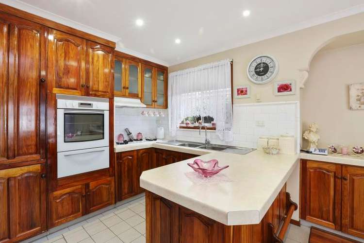 Fourth view of Homely house listing, 7 Narebar Street, Bell Park VIC 3215