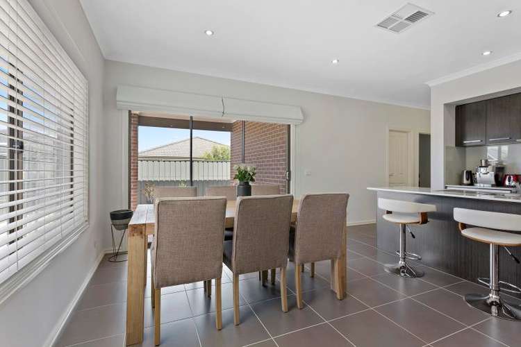 Fifth view of Homely house listing, 40 Everholme Drive, Truganina VIC 3029