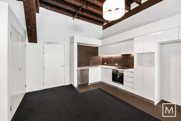 Second view of Homely apartment listing, 5/36 Queen Victoria Street, Fremantle WA 6160