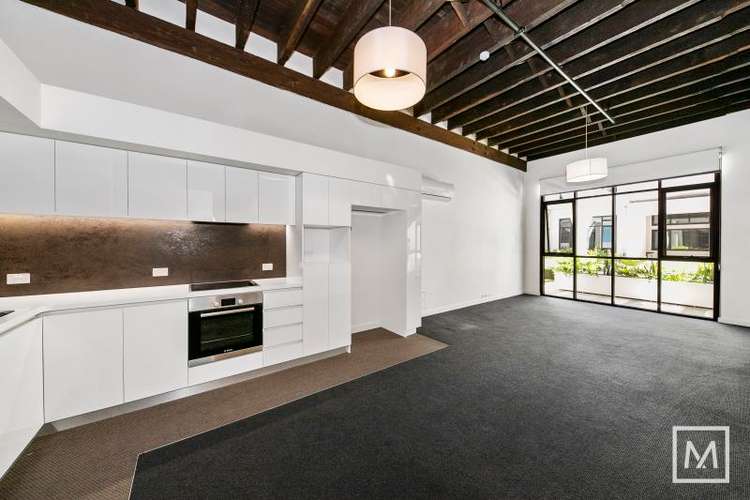 Third view of Homely apartment listing, 5/36 Queen Victoria Street, Fremantle WA 6160