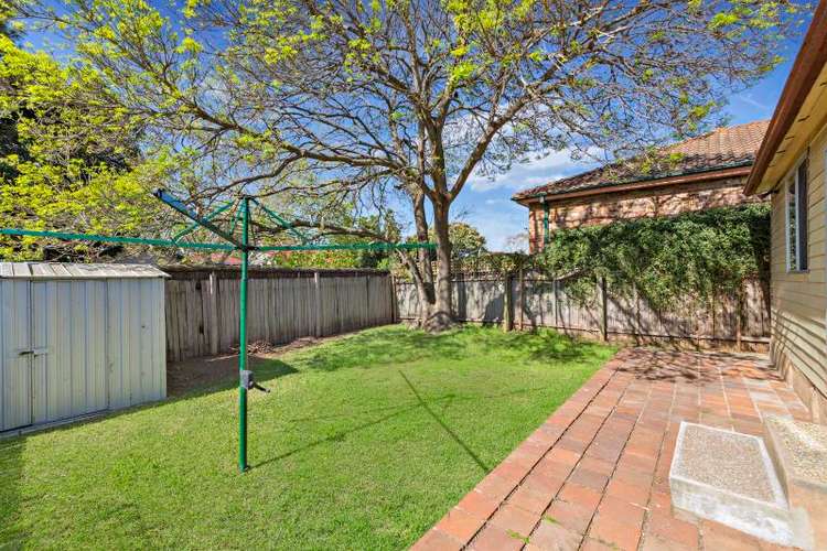 Second view of Homely house listing, 37 David Street, Concord NSW 2137