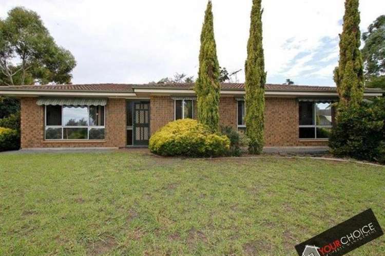 Main view of Homely house listing, 48 Haseldene Drive, Christie Downs SA 5164