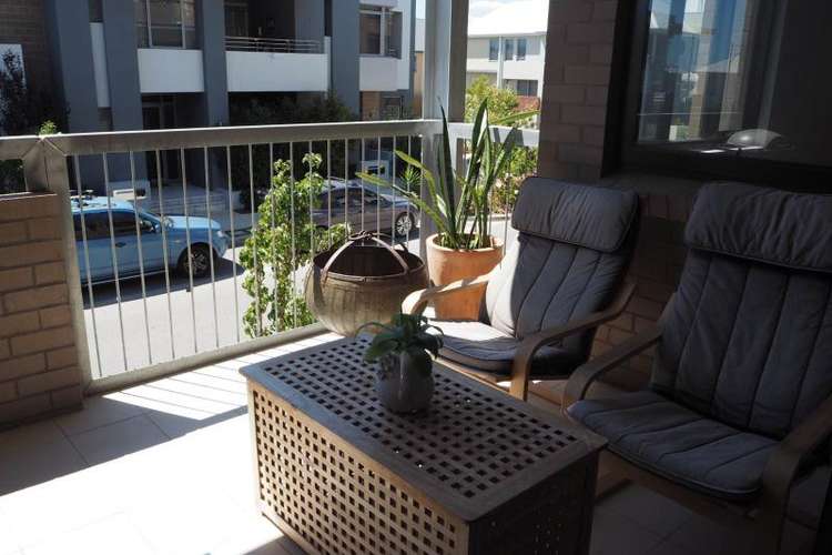 Main view of Homely apartment listing, 86/59 Breaksea Drive, North Coogee WA 6163