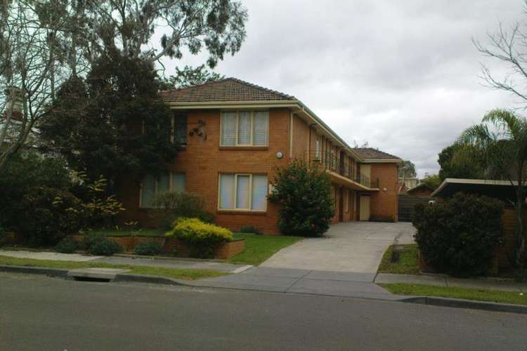 Main view of Homely flat listing, 8/8 Finlayson Street, Malvern VIC 3144