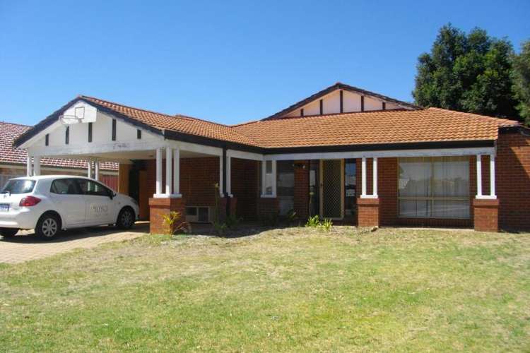 Main view of Homely house listing, 5 Reynolds Road, Forrestfield WA 6058