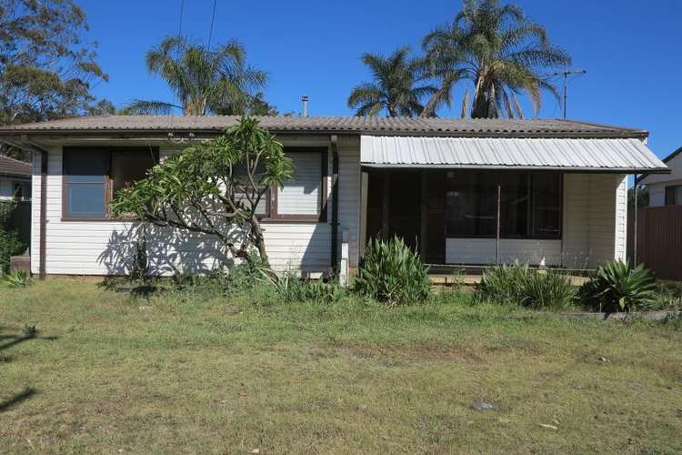 Main view of Homely house listing, 10 Maxwells Avenue, Ashcroft NSW 2168