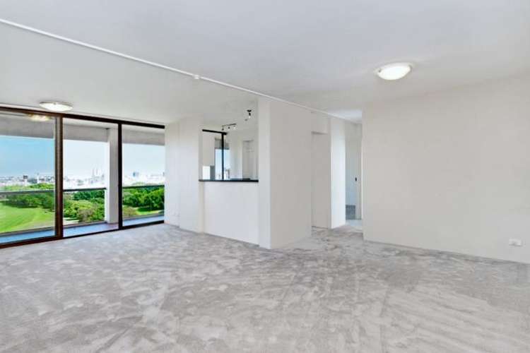 Second view of Homely apartment listing, 36/20 Boronia Street, Kensington NSW 2033