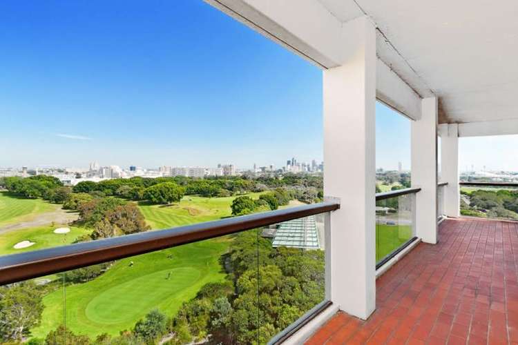 Fifth view of Homely apartment listing, 36/20 Boronia Street, Kensington NSW 2033
