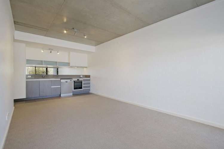 Third view of Homely apartment listing, 58/59 Breaksea Drive, North Coogee WA 6163