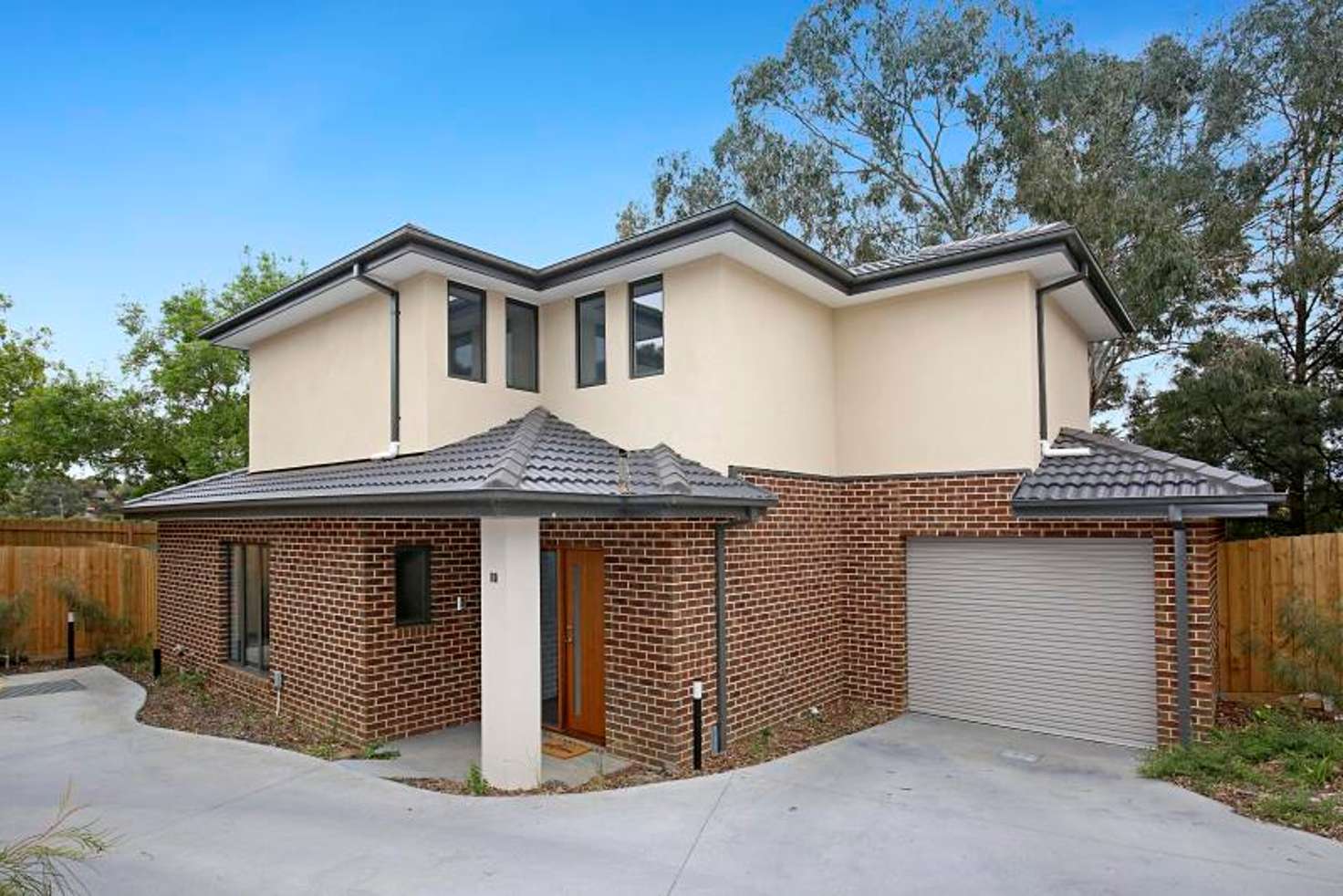 Main view of Homely house listing, 10/39 William Street, Greensborough VIC 3088