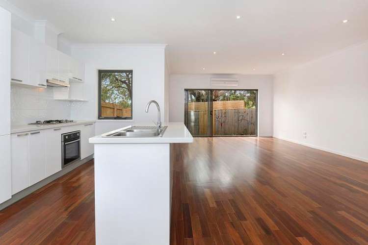 Second view of Homely house listing, 10/39 William Street, Greensborough VIC 3088