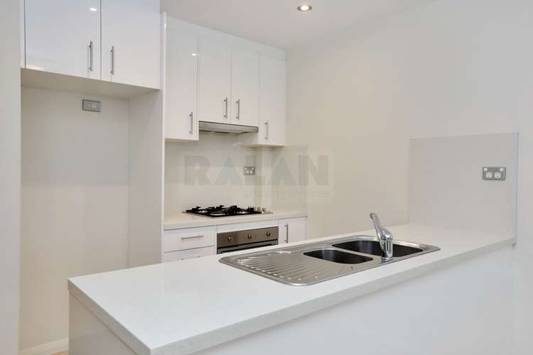 Second view of Homely apartment listing, 39/26-30 Marian Street, Killara NSW 2071