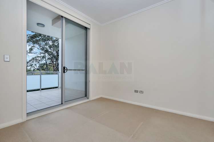 Third view of Homely apartment listing, 39/26-30 Marian Street, Killara NSW 2071