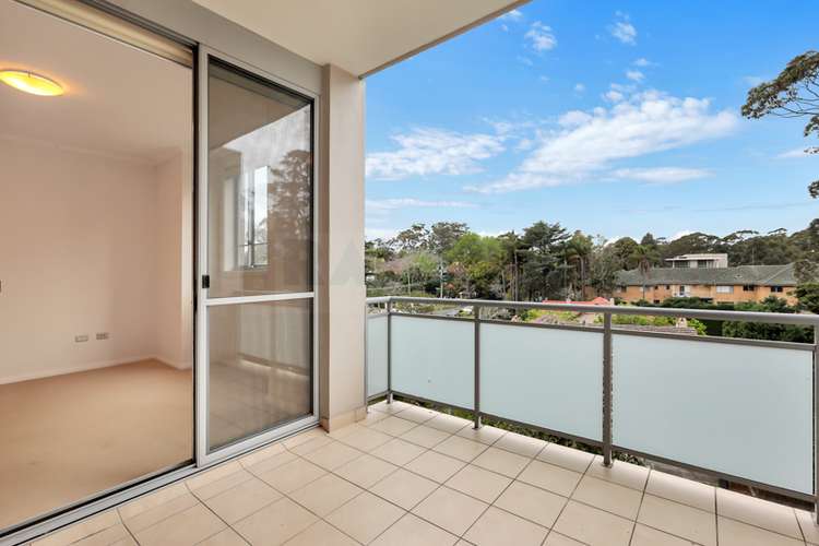 Fifth view of Homely apartment listing, 39/26-30 Marian Street, Killara NSW 2071