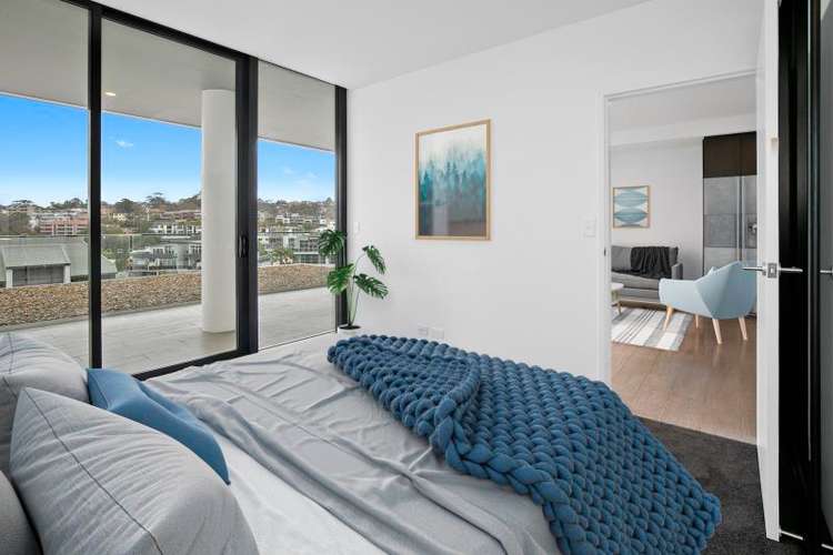 Main view of Homely unit listing, 705/697-701 Pittwater Road, Dee Why NSW 2099