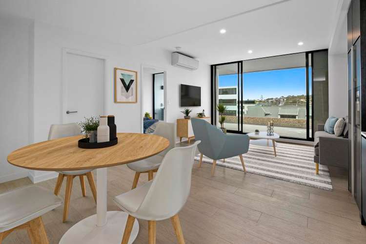 Second view of Homely unit listing, 705/697-701 Pittwater Road, Dee Why NSW 2099