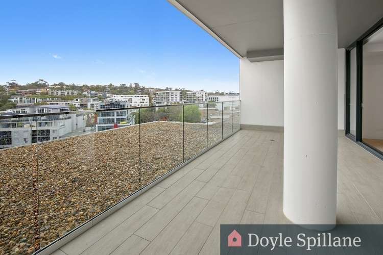 Third view of Homely unit listing, 705/697-701 Pittwater Road, Dee Why NSW 2099