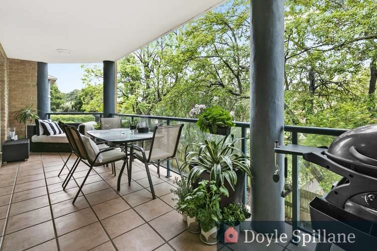 Main view of Homely unit listing, 23/21-27 Holborn Avenue, Dee Why NSW 2099