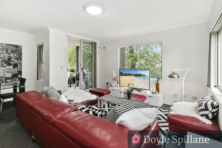 Third view of Homely unit listing, 23/21-27 Holborn Avenue, Dee Why NSW 2099