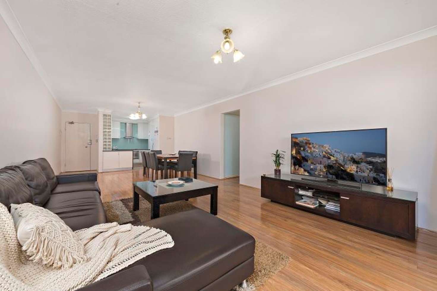 Main view of Homely apartment listing, 4/59 Garfield Street, Five Dock NSW 2046
